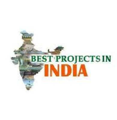 BEST PROJECTS IN INDIA