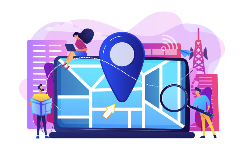 Local search optimization