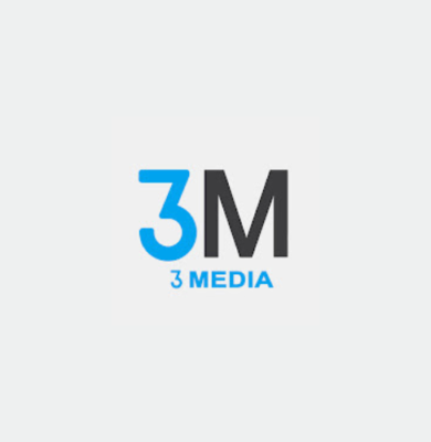 3 Media