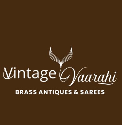 Vintage Vaarahi Brass Studio
