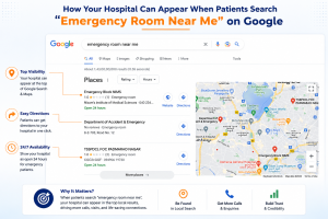 Why Local SEO Is Important for Hospitals 2 Local Seo