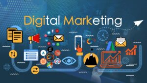 Why Digital Marketing Is Important For Any Business