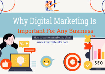 Why Digital Marketing Is Important For Any Business