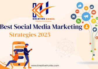 Best Social Media Marketing Strategies 2025