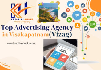 Advertising Agencies in Visakapatnam