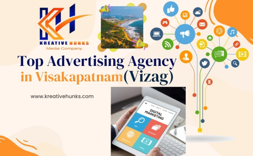 Advertising Agencies in Visakapatnam