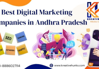 Best Digital Marketing Companies in Andhra Pradesh