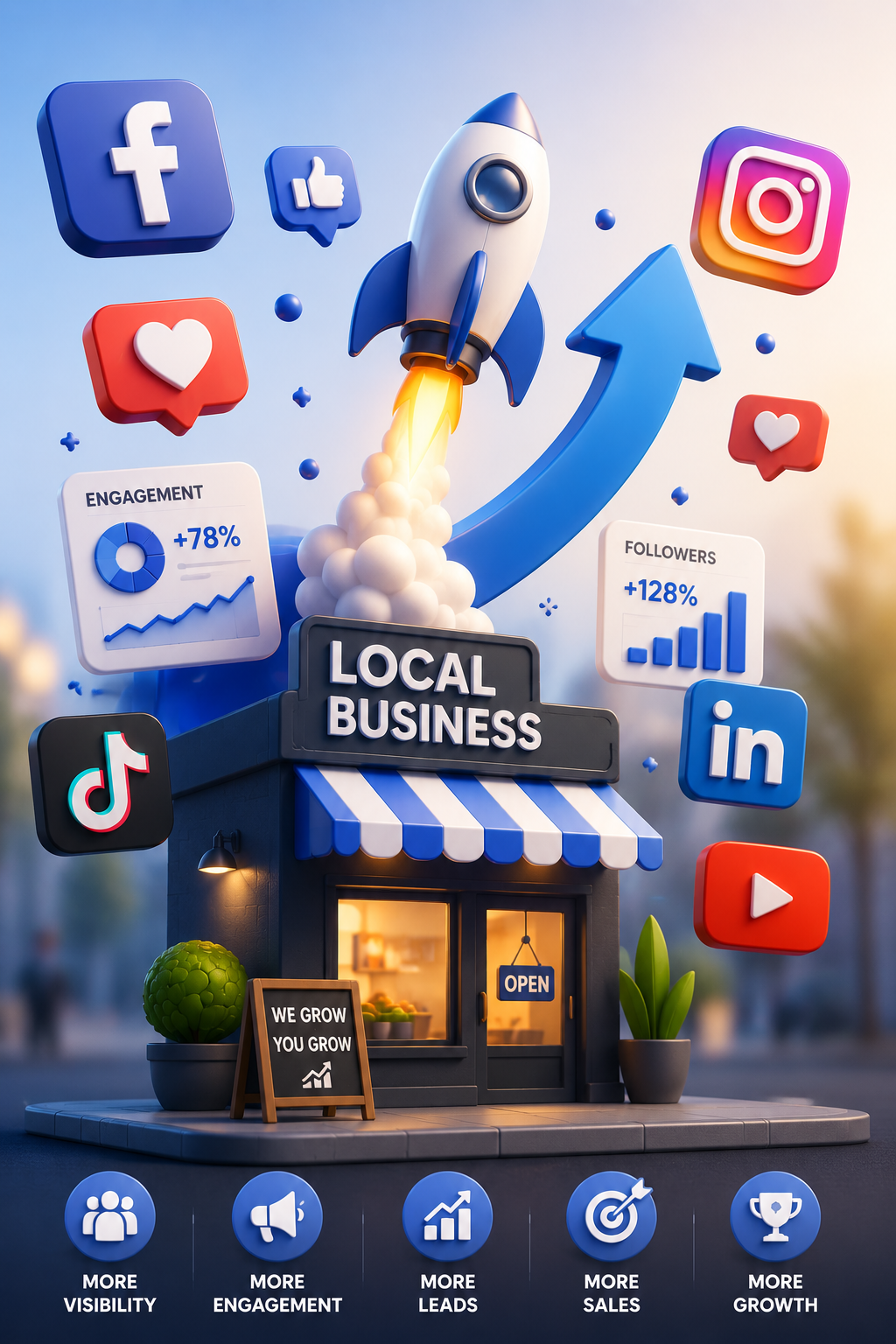 Local SEO Services