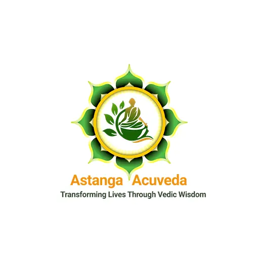 Ashtanga Acuveda logo