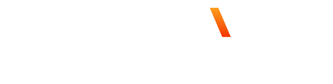 KreativeHunks Logo