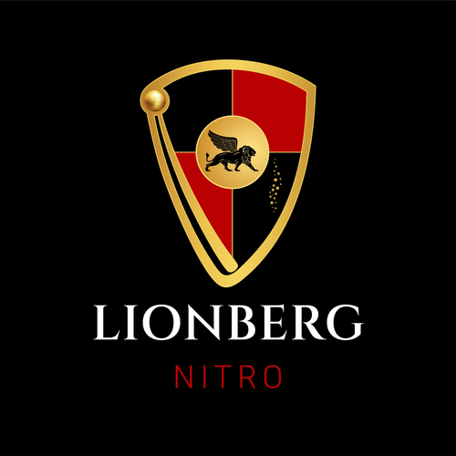 LIONBEG NITRO CLIENT