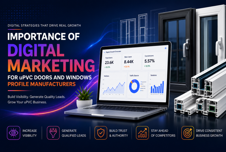 WHY CHOOSE DIGITAL MARKETING