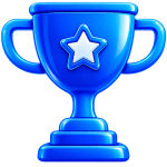 Kreative Hunks digital marketing services achievement icon