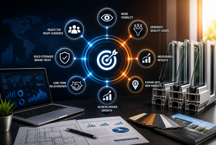 WHY CHOOSE DIGITAL MARKETING