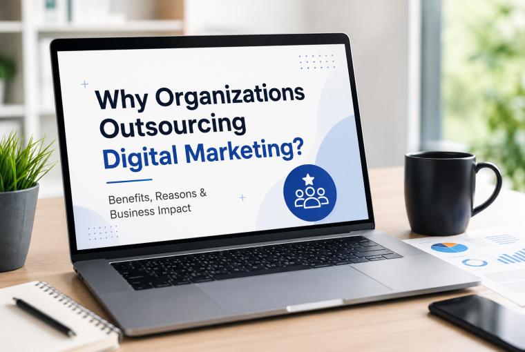 Why Out source Marketing Kreative Hunks