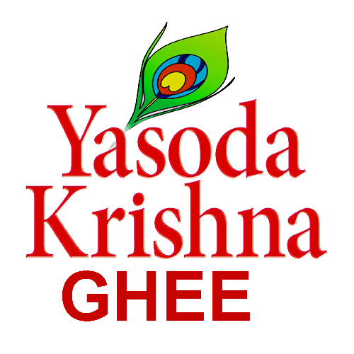 Yasoda Krishna Ghee