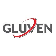 Gluven upvc