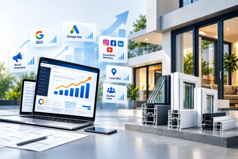 WHY CHOOSE DIGITAL MARKETING