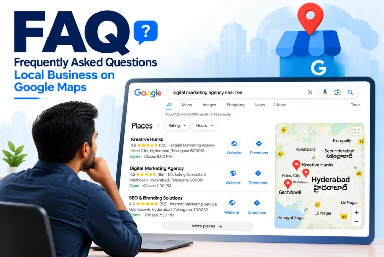 Best digital marketing agency in hyderabad