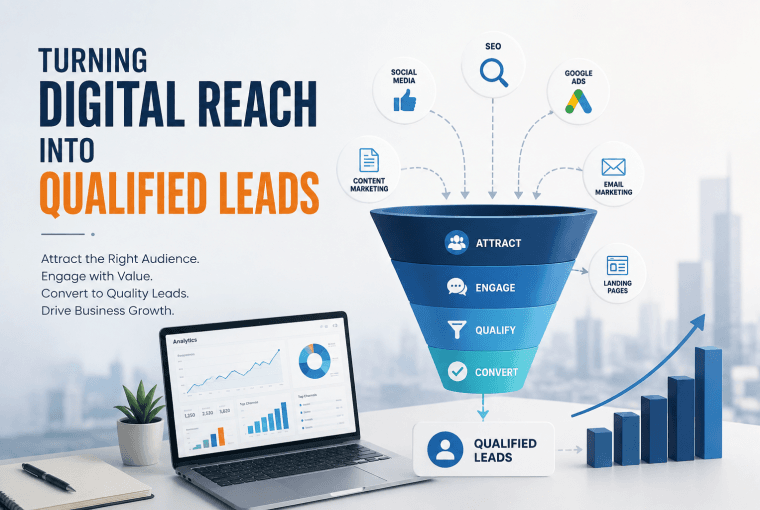Kreative Hunks Digital leads