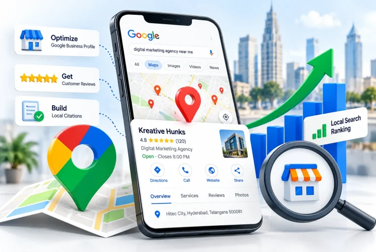 how-to-rank-business-google-maps