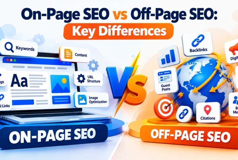 on-page-seo-vs-off-page-seo-featured