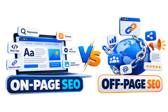 on-page-seo-vs-off-page-seo